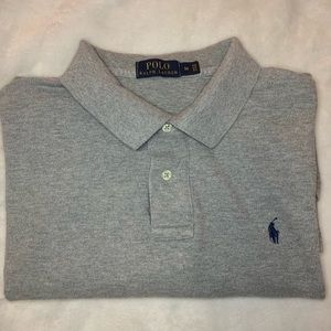 Men’s Ralph Lauren Polo